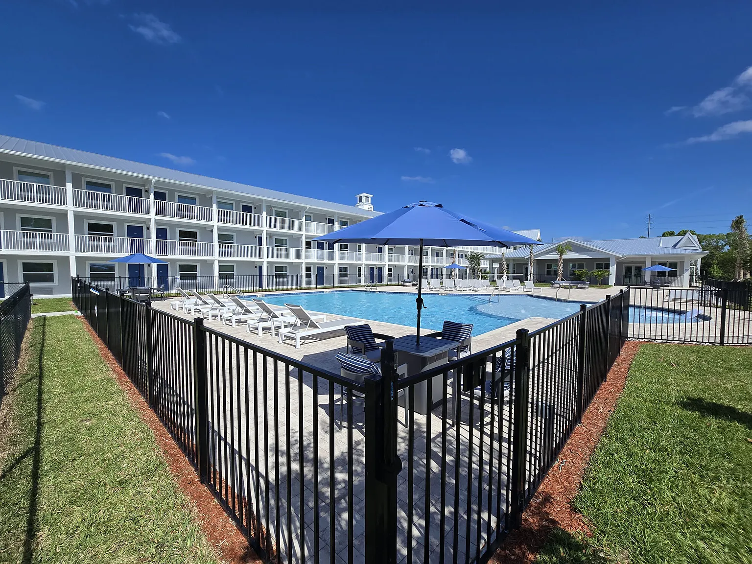 Parkview Village at Celebration — Photo 3