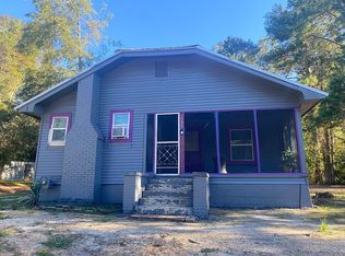 180 Thomas E Jolly Dr E, Monticello, MS 39654