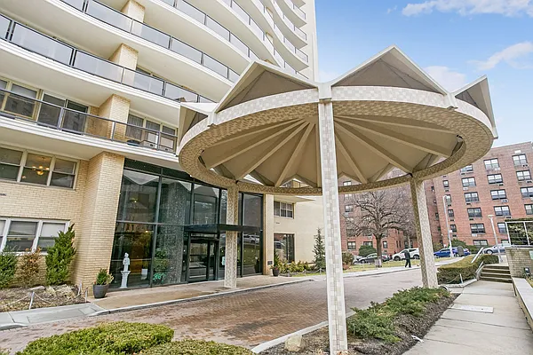 Sold by Brown Harris Stevens Forest Hills LLC | media 1