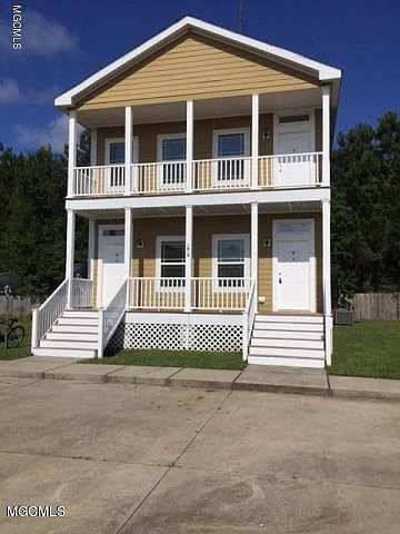 1st image of 2025 Toulouse St #A