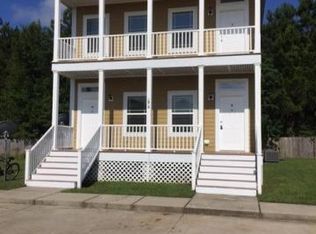 2025 Toulouse St #A, Ocean Springs, MS 39564