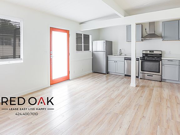 2nd image of 5960 Benner St #7