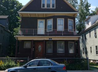 39 Holiday St, Dorchester, MA 02122