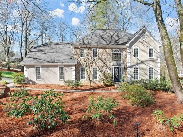 4441 Windsor Oaks Cir, Marietta, GA 30066