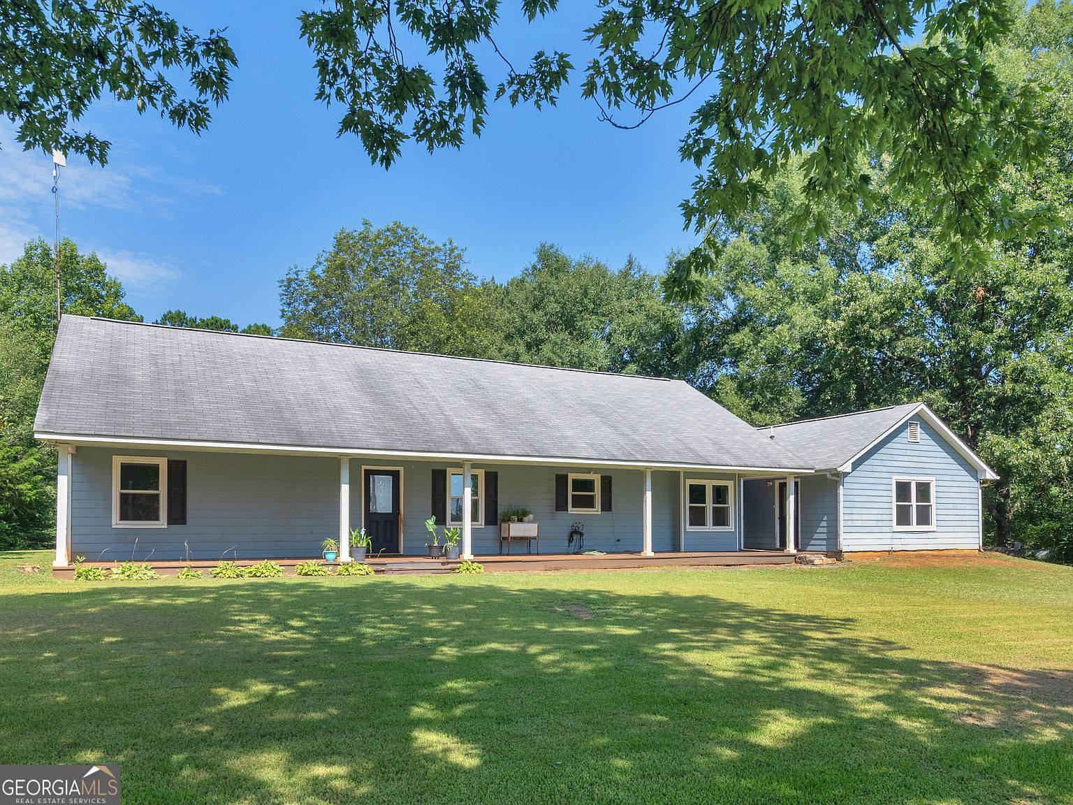 4939 Highway 19 S, Zebulon, GA 30295 | MLS #10649178 | Zillow