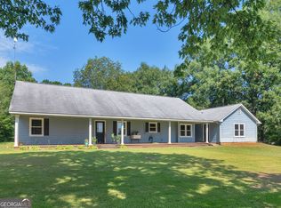 4939 Highway 19 S, Zebulon, GA 30295