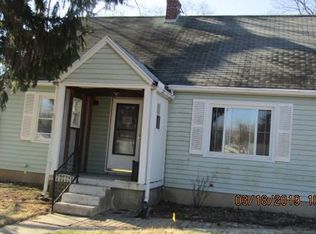 1658 Darst Ave, Dayton, OH 45403