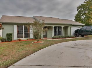 12208 Buttonwood Row, Hudson, FL 34667