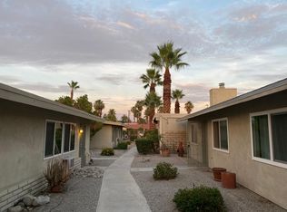 44591 San Rafael Ave #H8, Palm Desert, CA 92260