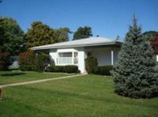101 W Grant St, Tilton, IL