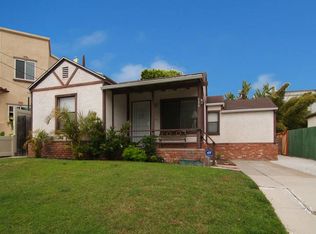 4079 Fanuel St, San Diego, CA 92109