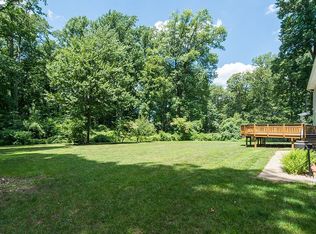 5124 Kenwood Dr, Annandale, VA 22003