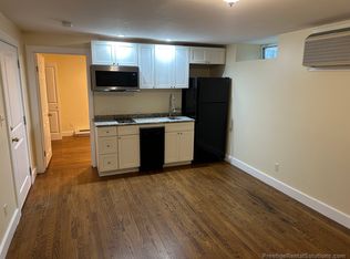 (Undisclosed Address), Dorchester, MA 02125