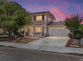 15435 Caballo Rd, Moreno Valley, CA 92555