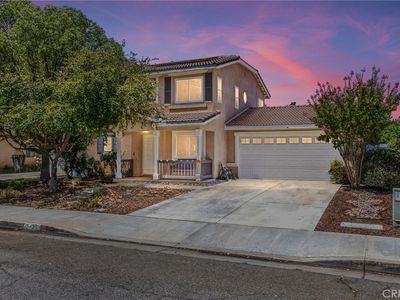 15435 Caballo Rd, Moreno Valley, CA, 92555