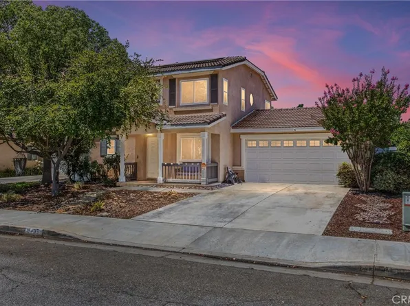 15435 Caballo Rd, Moreno Valley, CA 92555