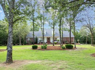 3185 Majestic Cir, Conway, AR 72034