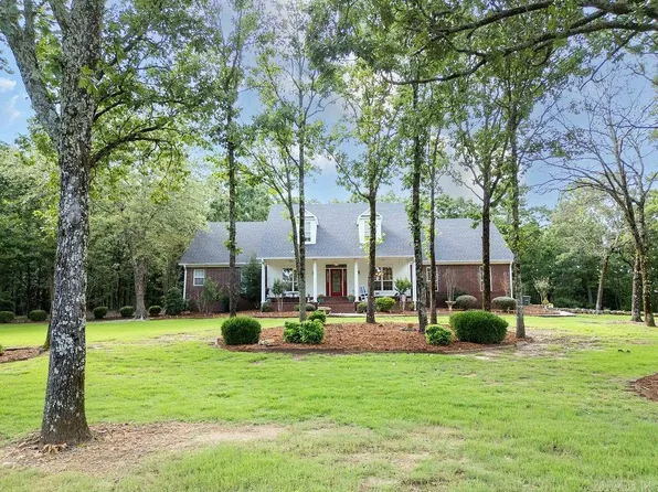 3185 Majestic Cir, Conway, AR 72034