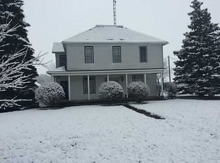 9170 Hellwarth Rd, Celina, OH 45822