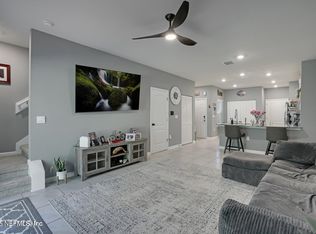 201 Talulla Trl, Saint Augustine, FL 32095