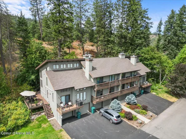 5276 W Racquet Rd Unit 10, Rathdrum, ID 83858