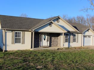 116 Arrowhead Trl, Stanford, KY 40484