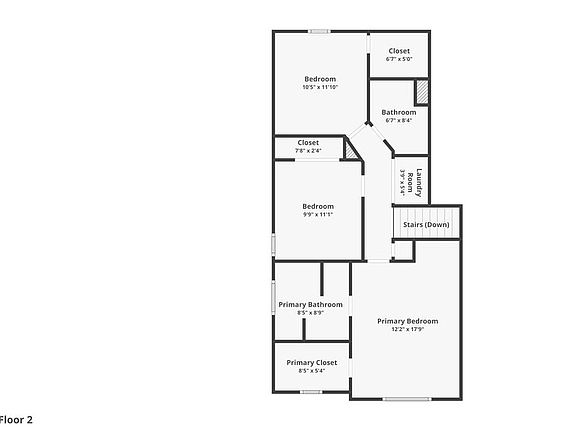 3rd image of 6683 Shapiro Ct