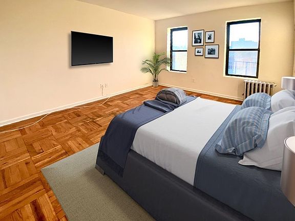 2nd image of 32-48 30th St #3CA