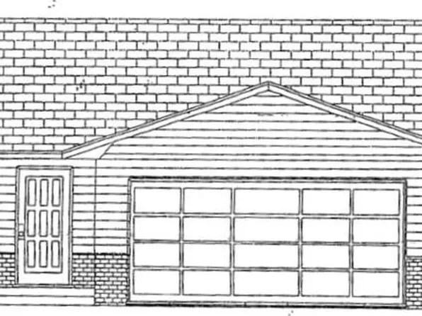 1726 E Prairie View Dr, Garden City, KS 67846