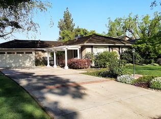1021 Wellesley Ave, Modesto, CA 95350