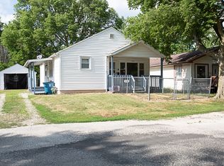709 E Timber St, Pontiac, IL 61764
