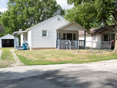 709 E Timber St, Pontiac, IL, 61764