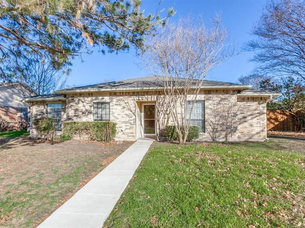 6568 Bronze Leaf Dr, Plano, TX 75023