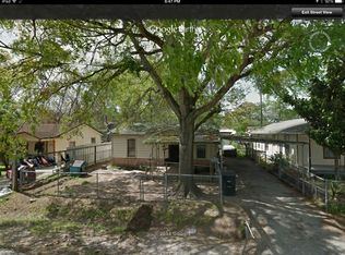 12013 Anchick St, Houston, TX 77076