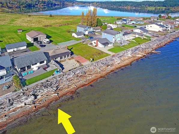 198 Driftwood Shores Road, Camano Island, WA 98282