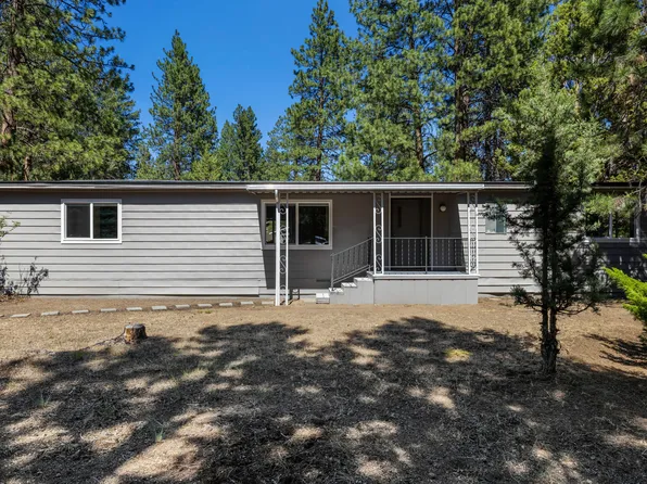 60992 Springcrest Dr, Bend, OR 97702