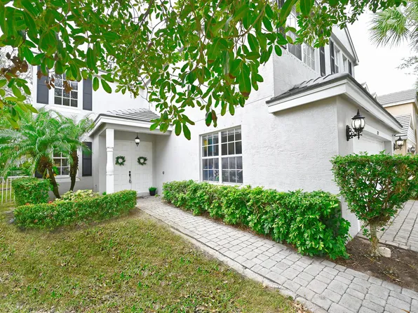 287 Berenger Walk, Royal Palm Beach, FL 33414