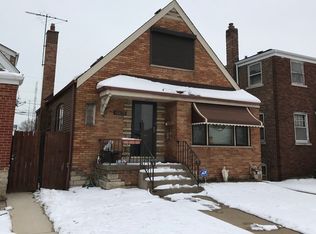 10615 S Avenue C, Chicago, IL 60617