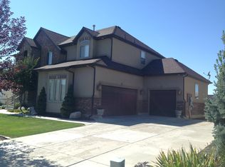 209 N 3050 W, Layton, UT 84041