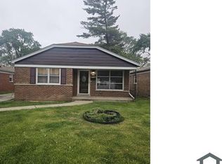 14923 Michigan Ave, Dolton, IL 60419