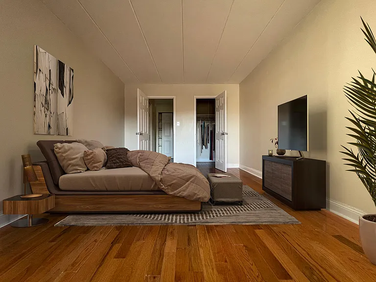 42 E Sidney Ave #10P — Photo 6