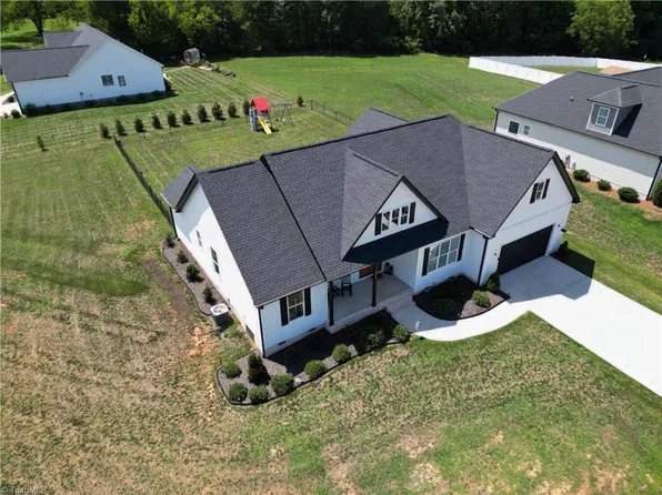 116 Providence Trl, Madison, NC 27025