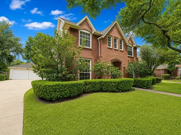 3911 Fawn Nest Trl, Sugar Land, TX 77479