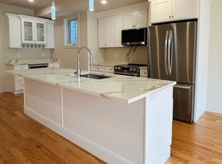 82 Baxter St #B, Boston, MA 02127