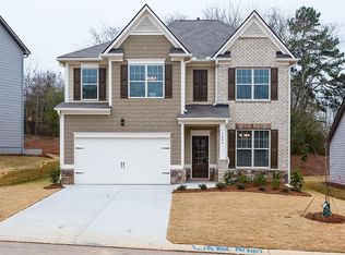 6937 Demeter Dr, Atlanta, GA 30349