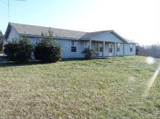 1998 Jim Kim Rd, Palmyra, TN 37142
