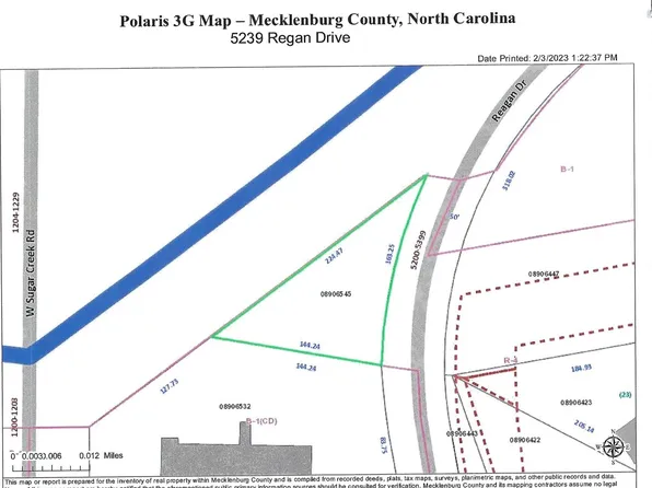 5239 Reagan Dr, Charlotte, NC 28206