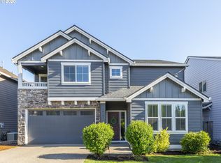 18481 SW Huntington Ln, Sherwood, OR 97140