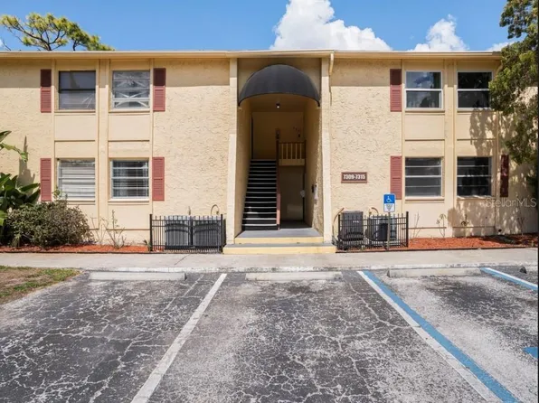 7313 Abonado Rd #7313, Tampa, FL 33615