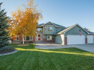 2120 S Timberlane Dr, Veradale, WA 99037